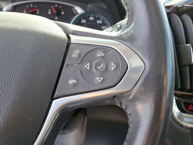 2021 Chevrolet Traverse Vehicle Photo in PAWLING, NY 12564-3219