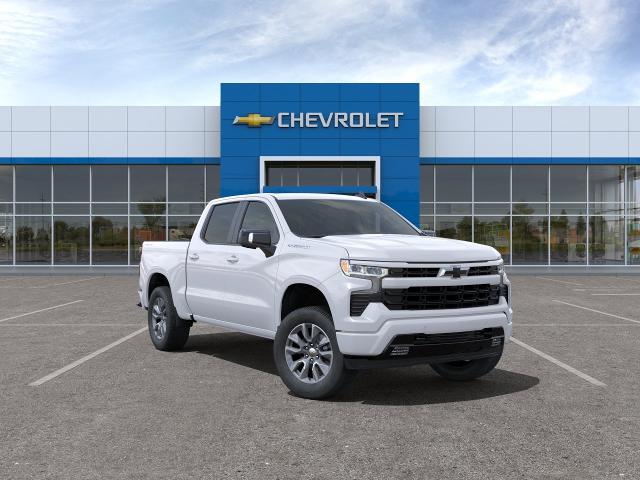 New 2024 Chevrolet Express Cargo Van at Our Dealership in