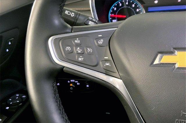 2023 Chevrolet Equinox Vehicle Photo in KANSAS CITY, MO 64114-4502