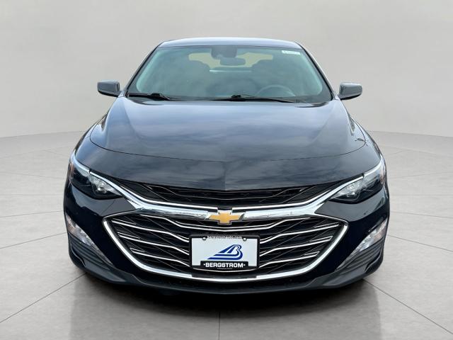 2024 Chevrolet Malibu Vehicle Photo in MIDDLETON, WI 53562-1492