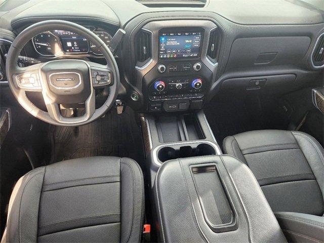 2022 GMC Sierra 3500 HD Vehicle Photo in AURORA, CO 80011-6998