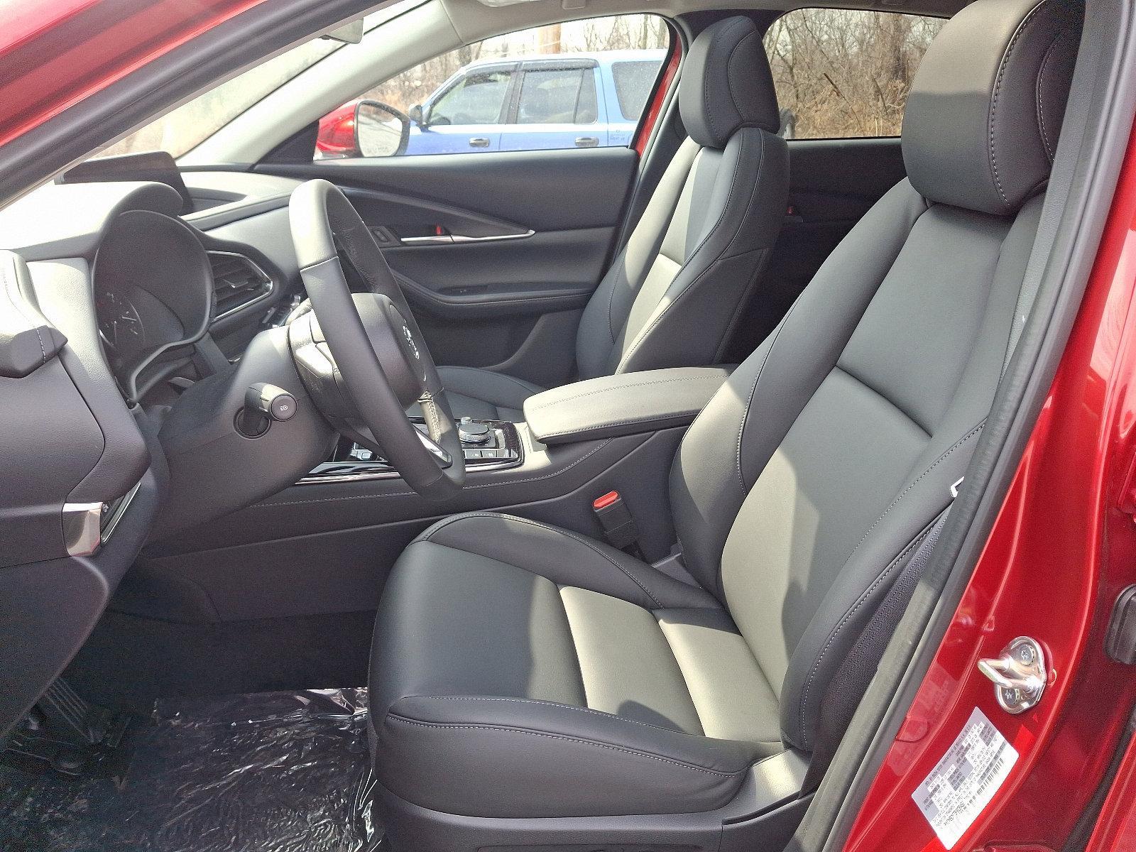 2025 Mazda CX-30 Vehicle Photo in Harrisburg, PA 17111