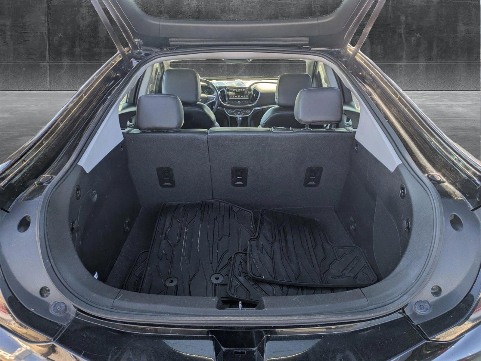 2018 Chevrolet Volt Vehicle Photo in LAUREL, MD 20707-4697