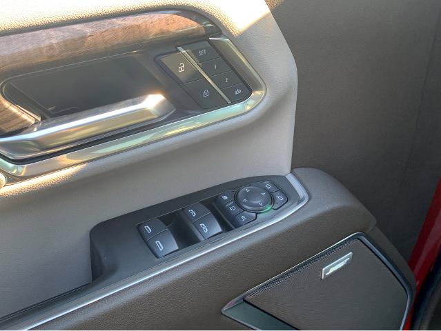 2025 Chevrolet Silverado 2500 HD Vehicle Photo in BEAUFORT, SC 29906-4218