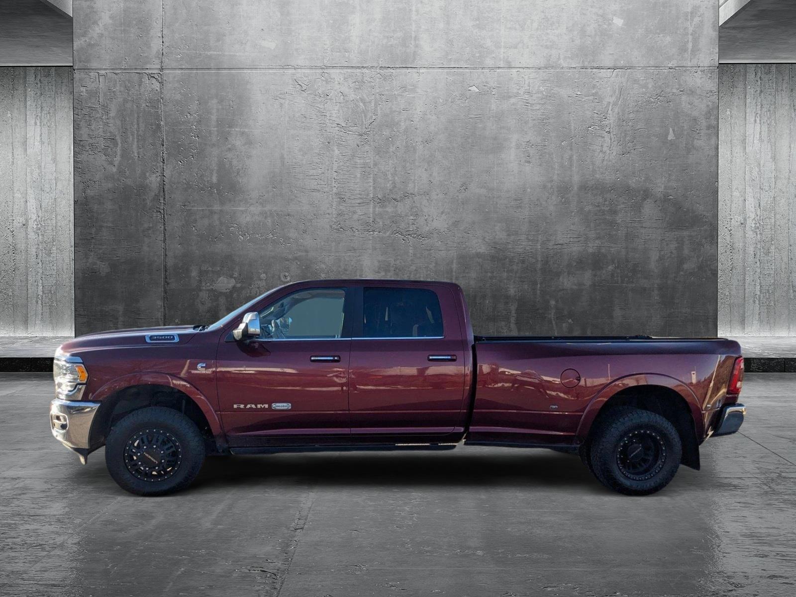 2019 Ram 3500 Vehicle Photo in LONE TREE, CO 80124-2750