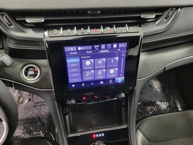 2024 Jeep Grand Cherokee L Vehicle Photo in Appleton, WI 54914