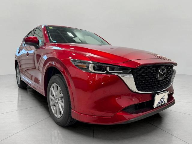 2025 Mazda CX-5 Vehicle Photo in Green Bay, WI 54304