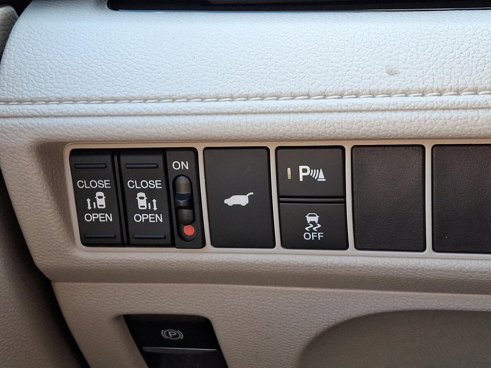 2025 Honda Odyssey Vehicle Photo in Harrisburg, PA 17111
