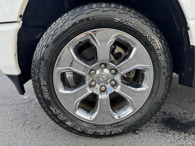 2019 Ram 1500 Vehicle Photo in Mechanicsburg, PA 17050-1707