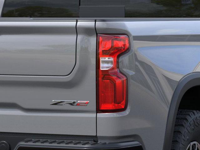 2025 Chevrolet Silverado 1500 Vehicle Photo in SELMA, TX 78154-1460