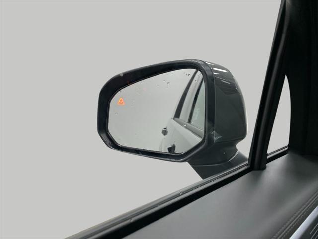 2025 Hyundai SANTA FE Vehicle Photo in Appleton, WI 54913