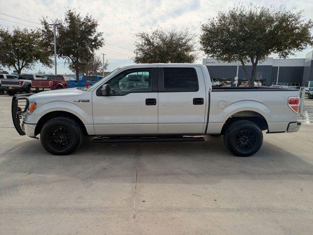 2014 Ford F-150 Vehicle Photo in San Antonio, TX 78209