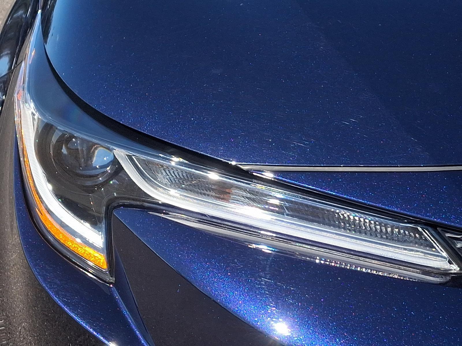 2020 Toyota Corolla Vehicle Photo in Trevose, PA 19053