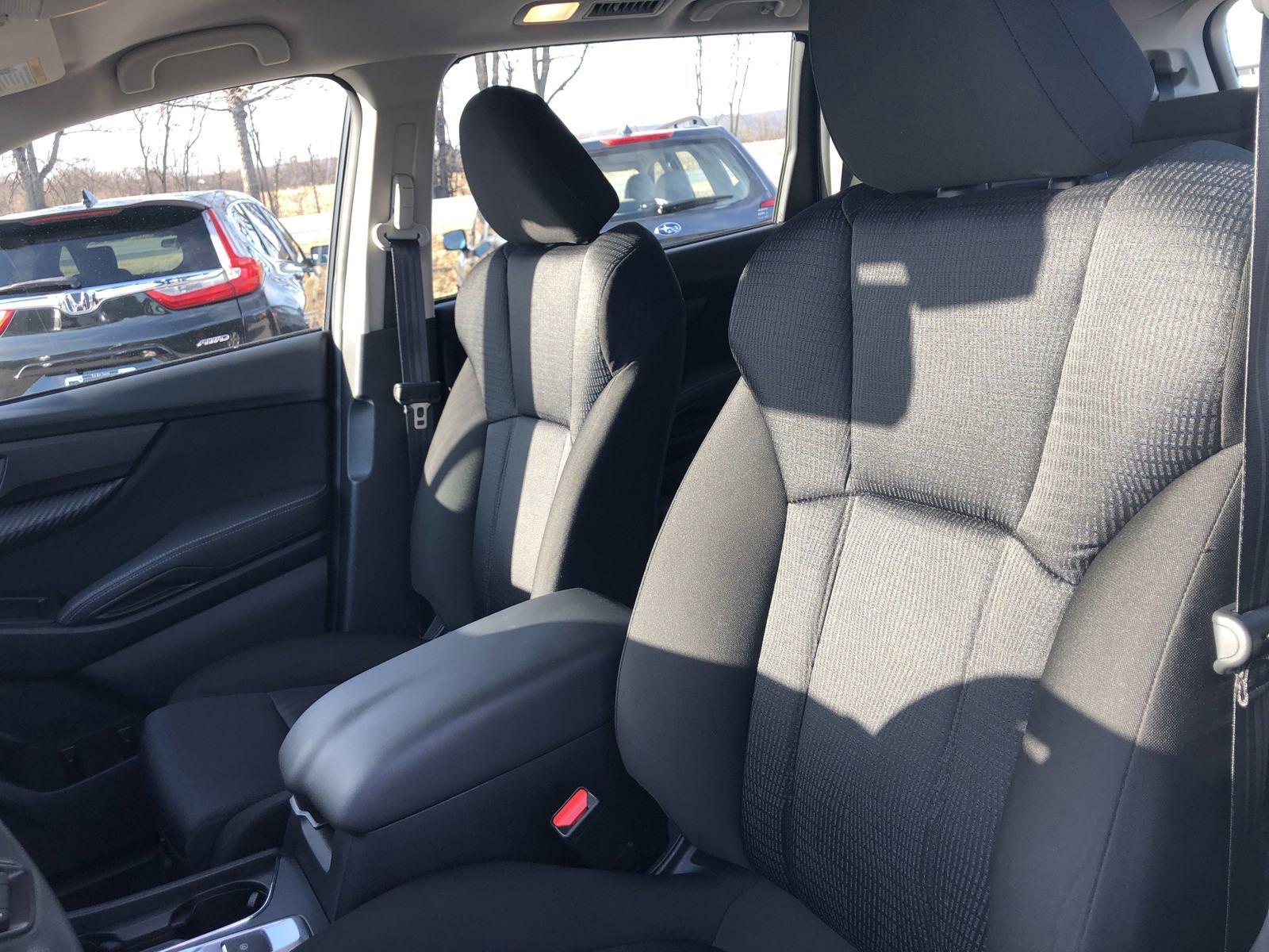 2023 Subaru Ascent Vehicle Photo in Mechanicsburg, PA 17050