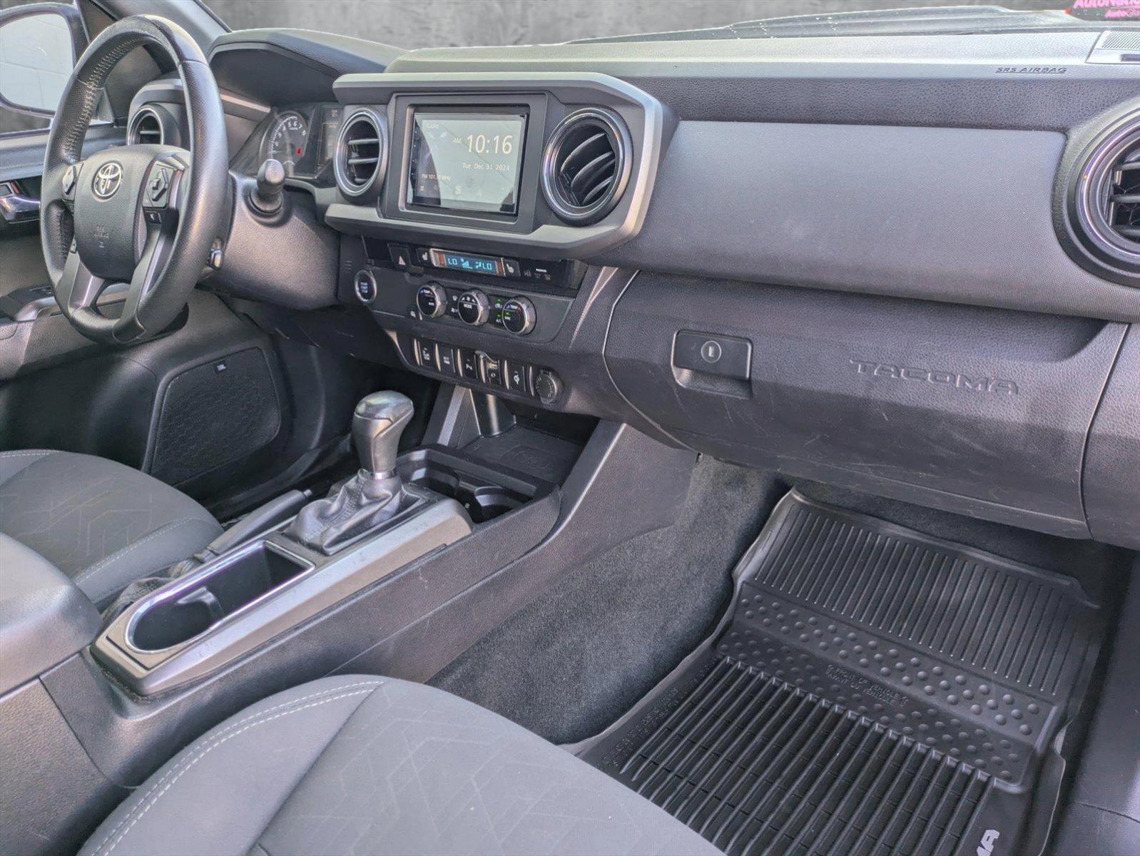 2017 Toyota Tacoma Vehicle Photo in Corpus Christi, TX 78415