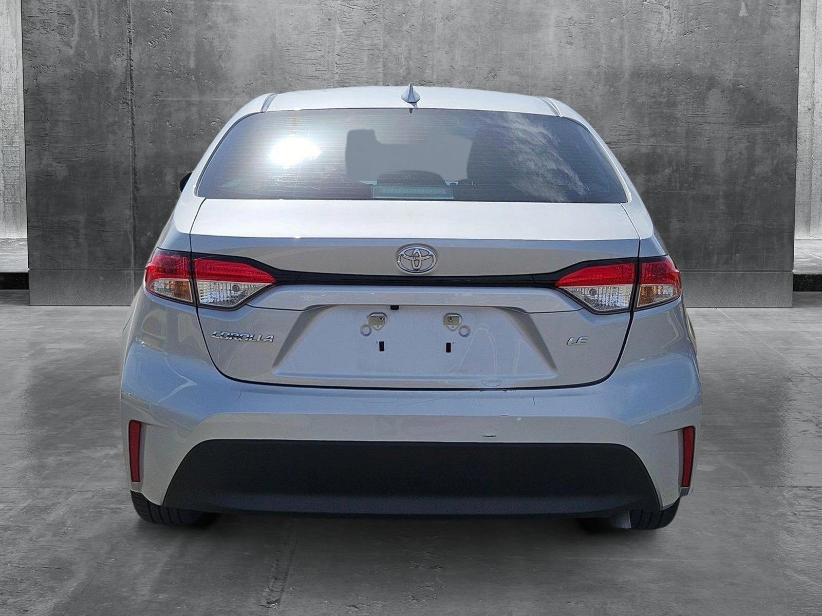 2023 Toyota Corolla Vehicle Photo in Austin, TX 78728