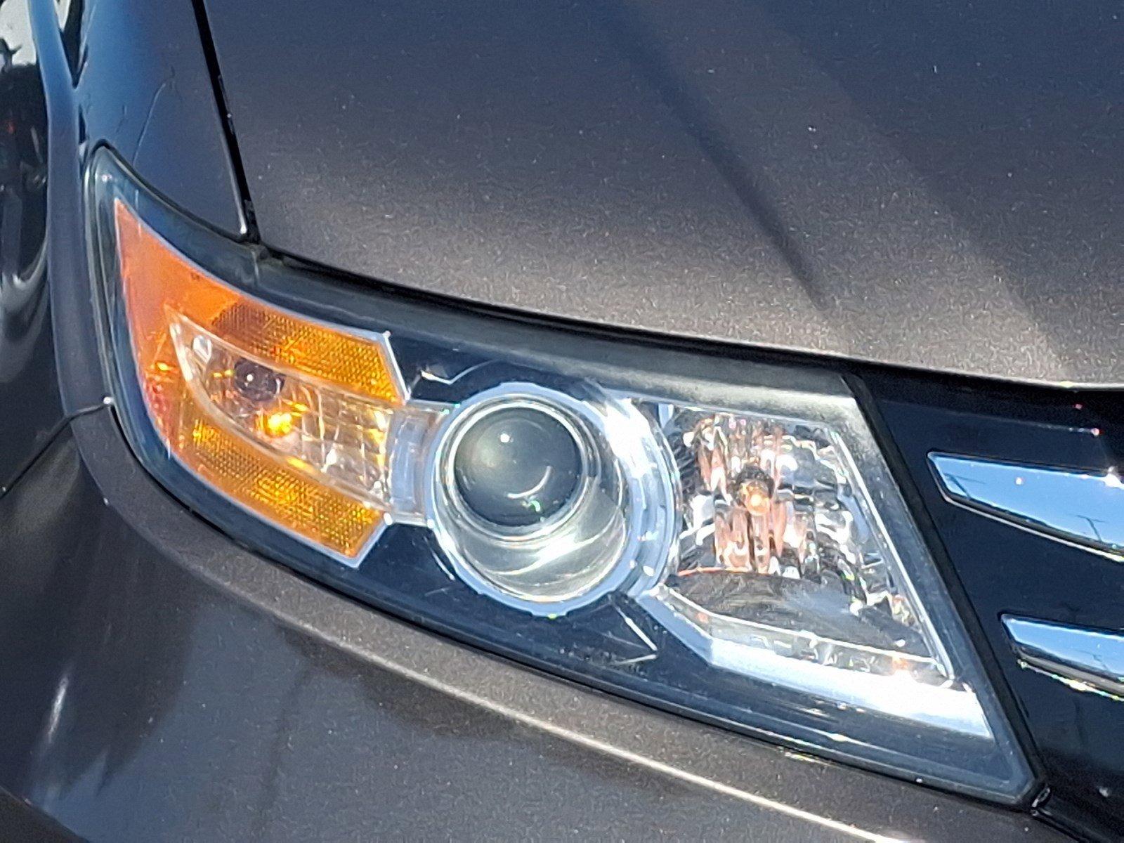 2016 Honda Odyssey Vehicle Photo in Harrisburg, PA 17111