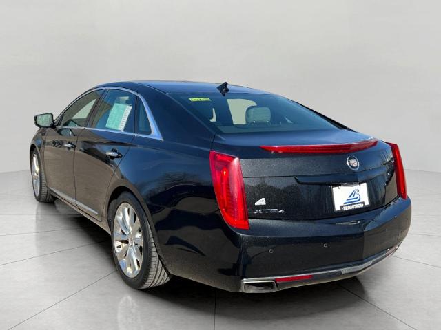 2014 Cadillac XTS Vehicle Photo in Appleton, WI 54914