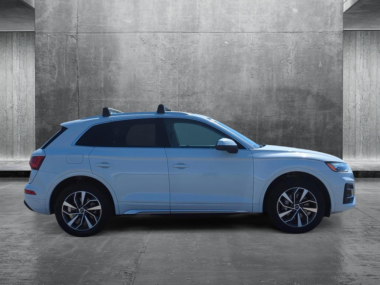 2021 Audi Q5 Vehicle Photo in Memphis, TN 38128