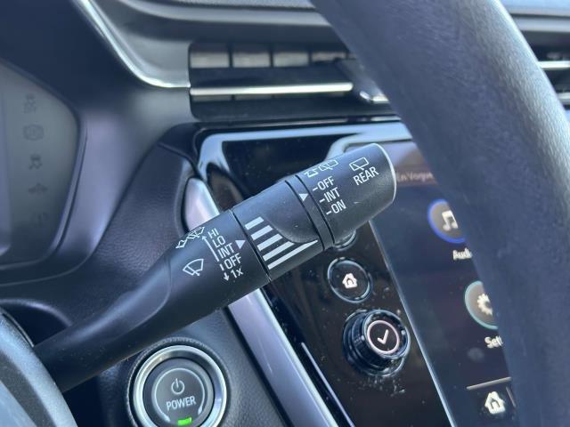 2023 Chevrolet Bolt EUV Vehicle Photo in SAINT JAMES, NY 11780-3219