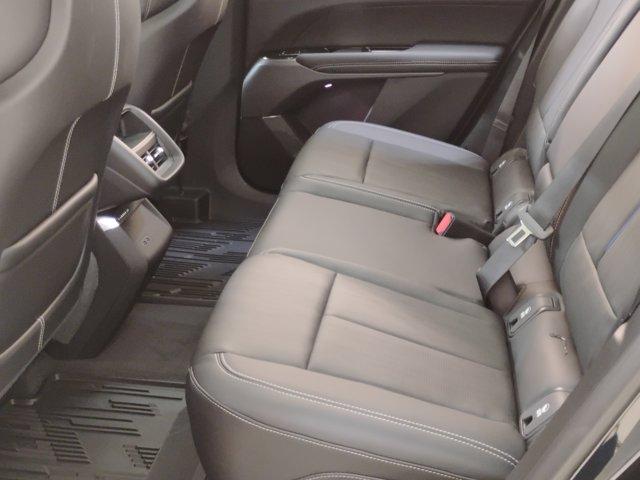 2025 Cadillac LYRIQ Vehicle Photo in PINEVILLE, NC 28134-8495