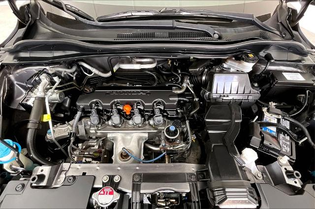 2020 Honda HR-V Vehicle Photo in Grapevine, TX 76051