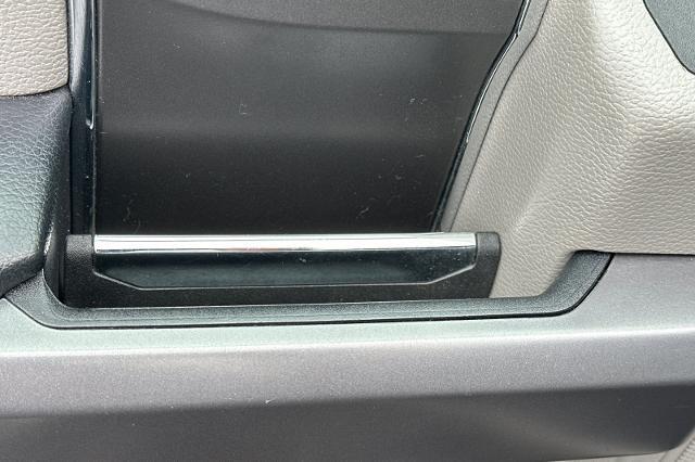 2020 Ford F-150 Vehicle Photo in SPOKANE, WA 99202-2191