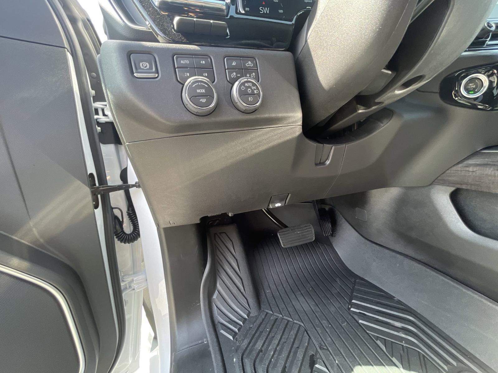 2025 Chevrolet Silverado 2500 HD Vehicle Photo in BENTONVILLE, AR 72712-4322