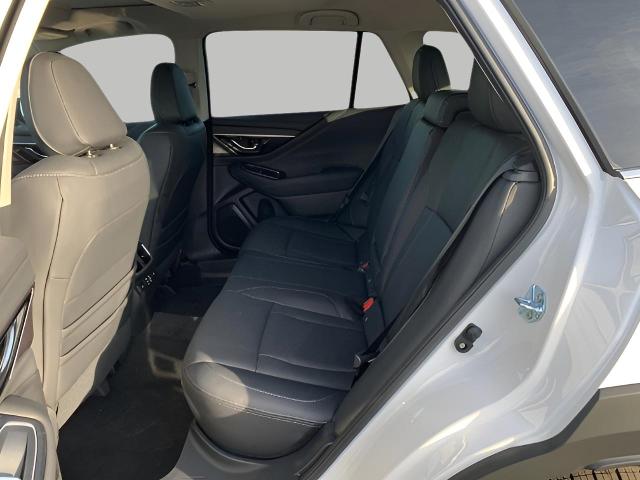 2025 Subaru Outback Vehicle Photo in Oshkosh, WI 54904