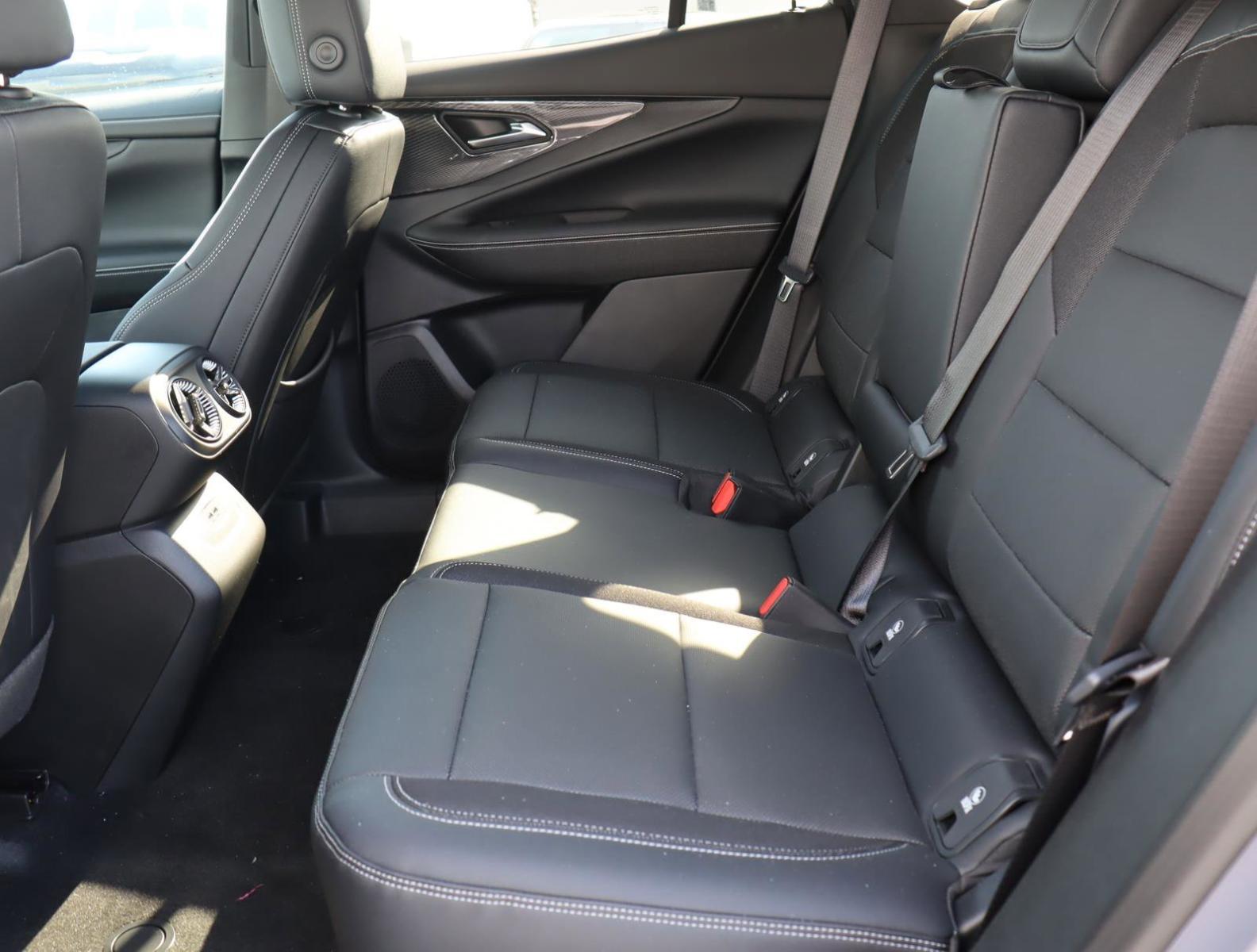 2025 Chevrolet Blazer EV Vehicle Photo in LOS ANGELES, CA 90007-3794