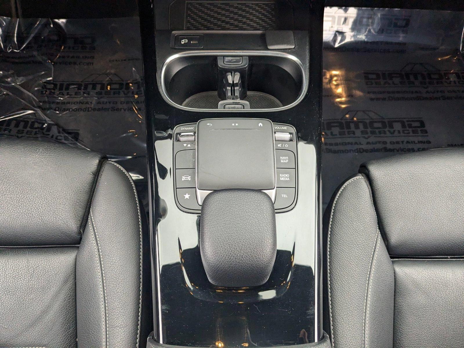 2022 Mercedes-Benz CLA Vehicle Photo in Cockeysville, MD 21030