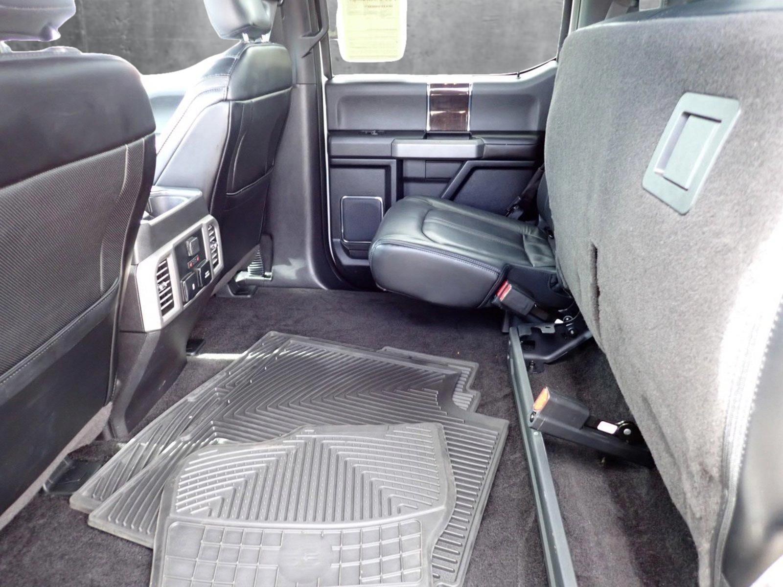 2017 Ford F-150 Vehicle Photo in DENVER, CO 80221-3610