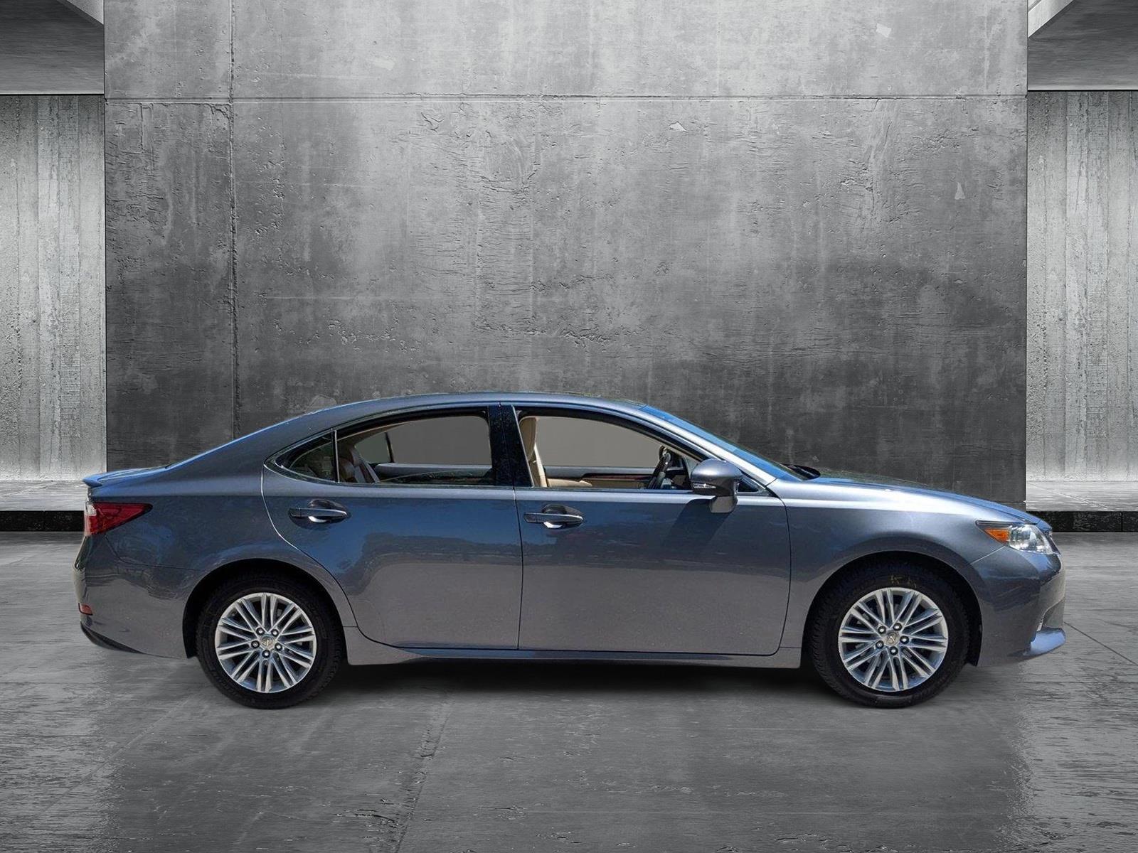 2013 Lexus ES 350 Vehicle Photo in West Palm Beach, FL 33417