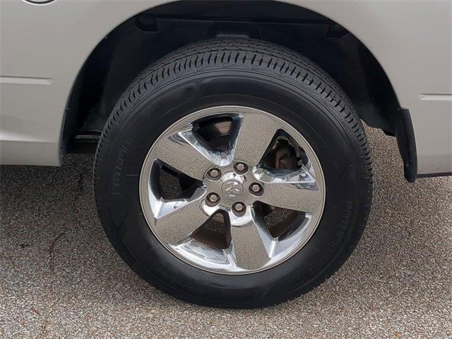 2018 Ram 1500 Vehicle Photo in COLLIERVILLE, TN 38017-9006