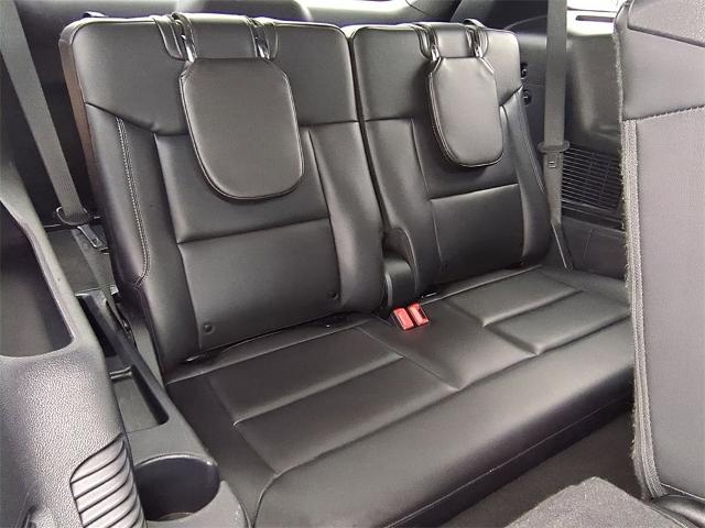 2023 Ford Explorer Vehicle Photo in ALBERTVILLE, AL 35950-0246
