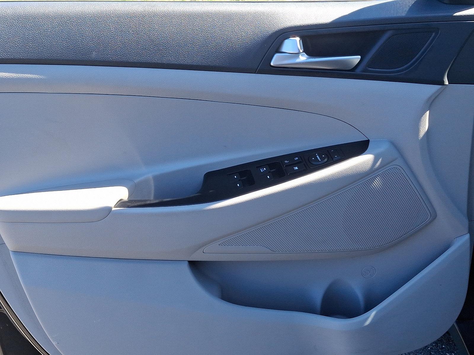 2019 Hyundai TUCSON Vehicle Photo in Trevose, PA 19053