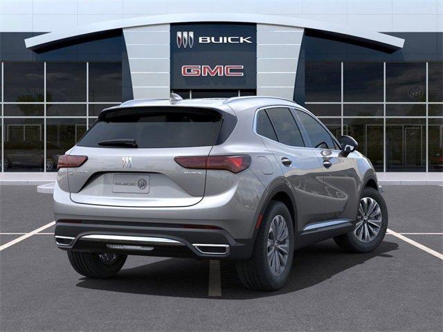 2024 Buick Envision Vehicle Photo in COLLIERVILLE, TN 38017-9006