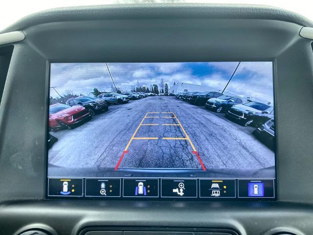 2023 GMC Terrain Vehicle Photo in WILLIAMSVILLE, NY 14221-2883
