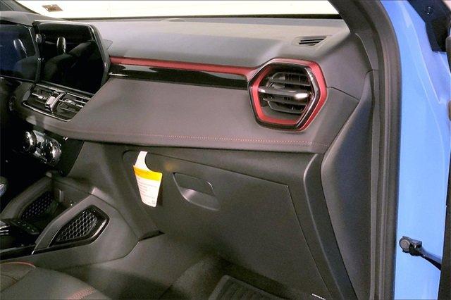 2024 Chevrolet Trailblazer Vehicle Photo in INDEPENDENCE, MO 64055-1314