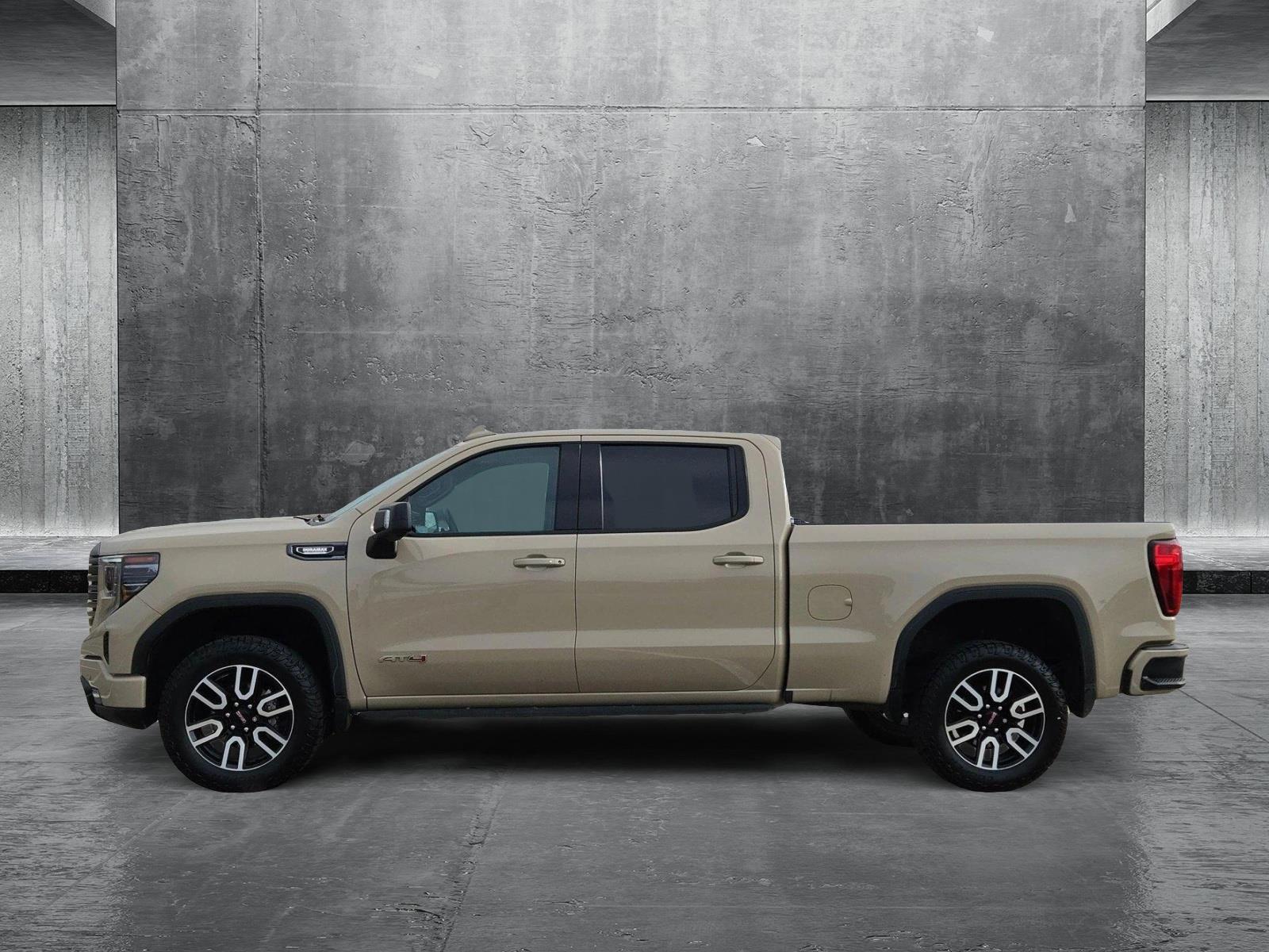 2022 GMC Sierra 1500 Vehicle Photo in CORPUS CHRISTI, TX 78416-1100