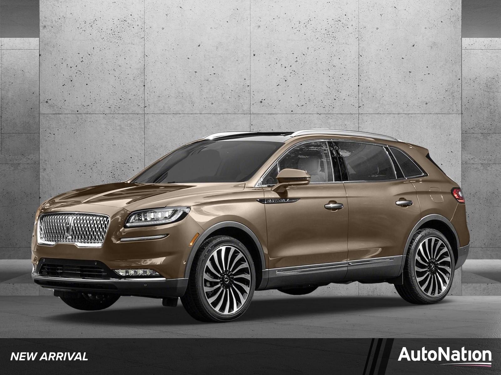 2021 Lincoln Nautilus Vehicle Photo in Memphis, TN 38133