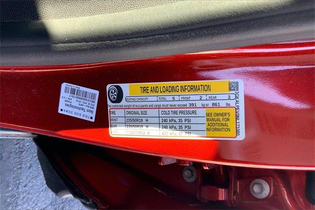 2022 GMC Terrain Vehicle Photo in INDEPENDENCE, MO 64055-1377