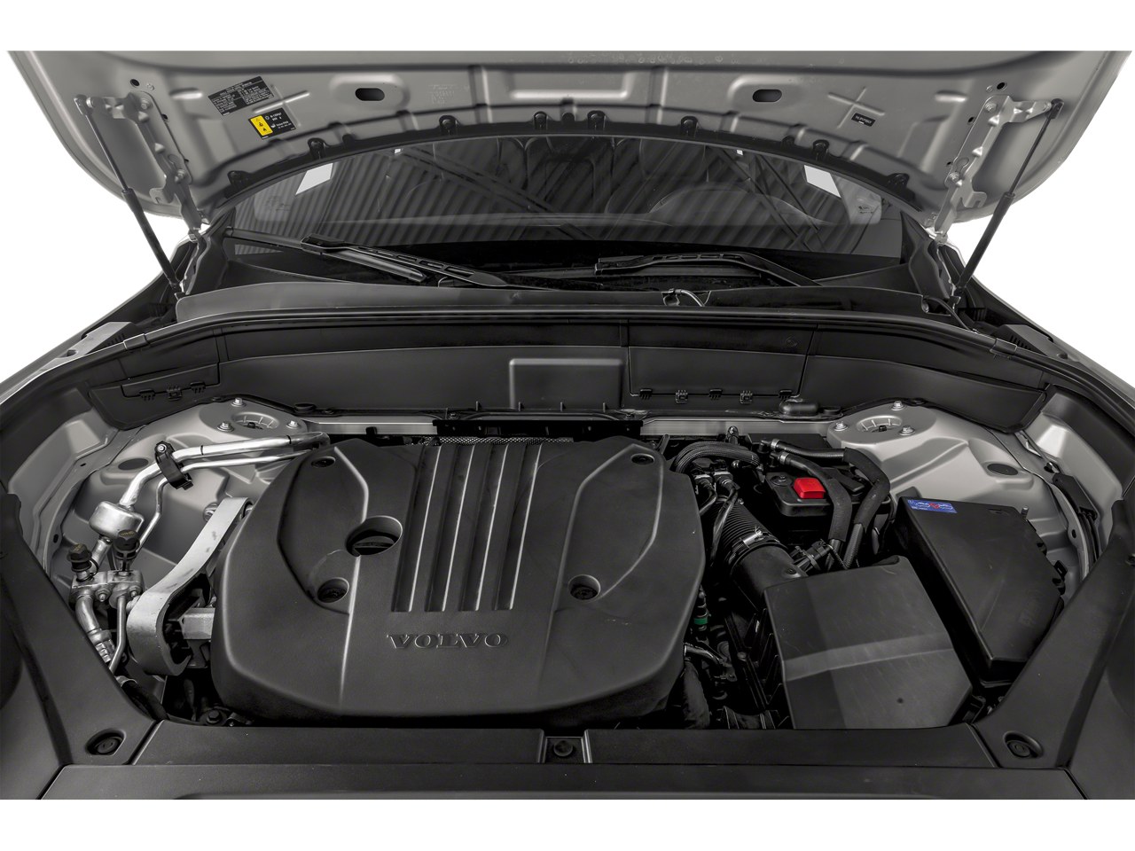 2023 Volvo XC90 Vehicle Photo in Tulsa, OK 74129