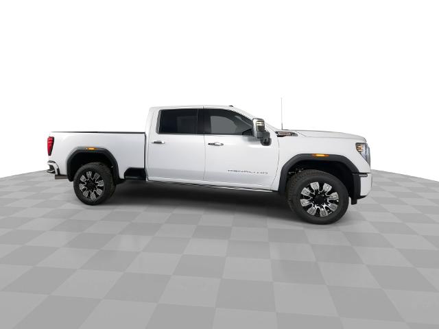 2025 GMC Sierra 2500 HD Vehicle Photo in GILBERT, AZ 85297-0402