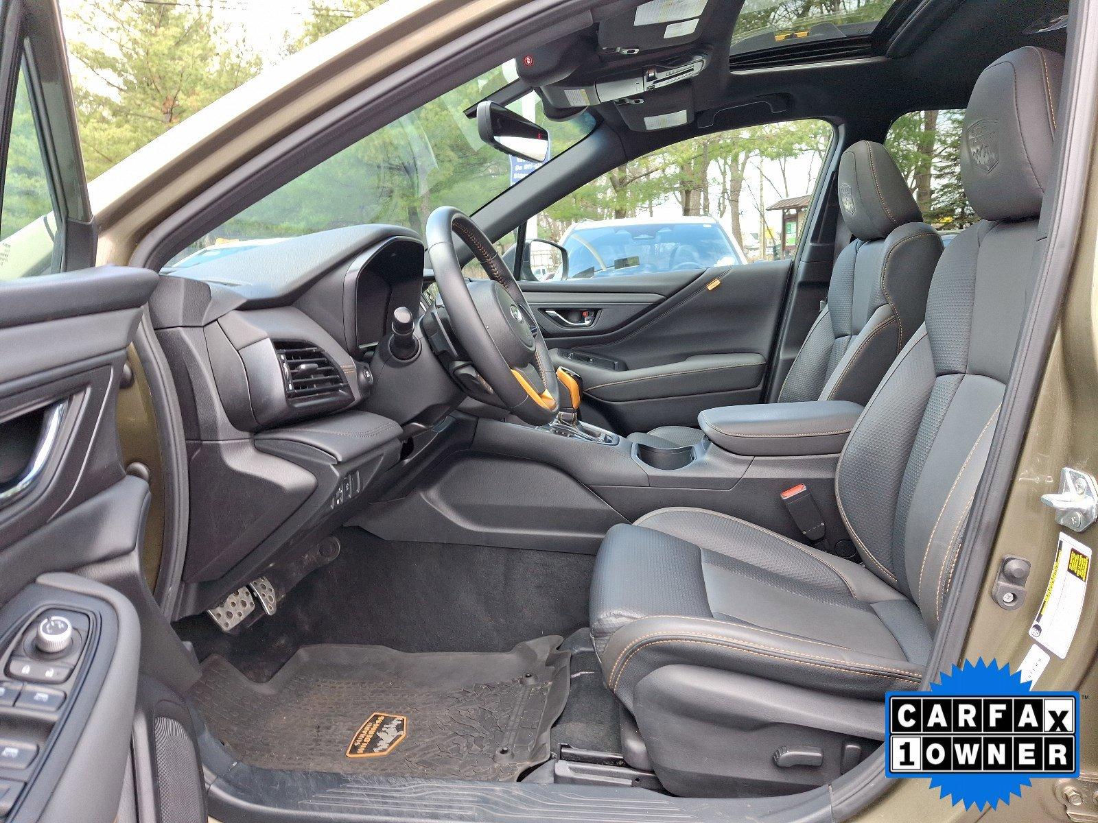 2022 Subaru Outback Vehicle Photo in Harrisburg, PA 17111