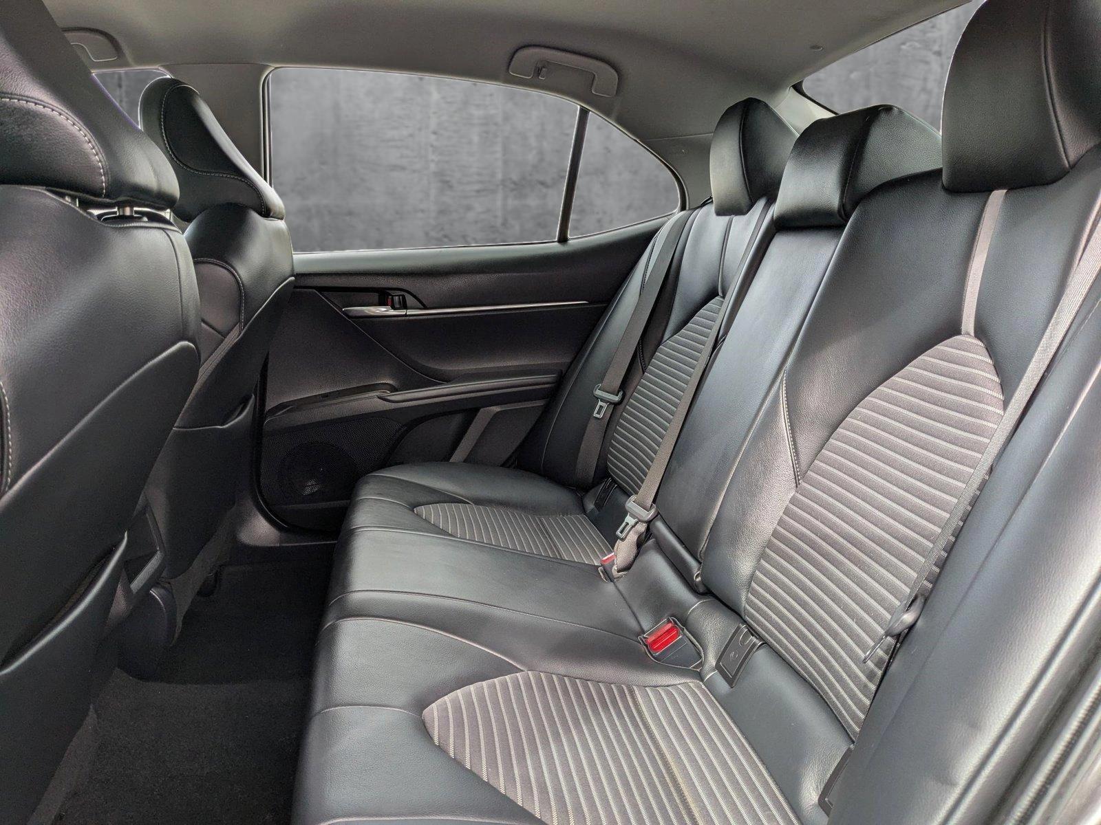 2023 Toyota Camry Vehicle Photo in Spokane Valley, WA 99212