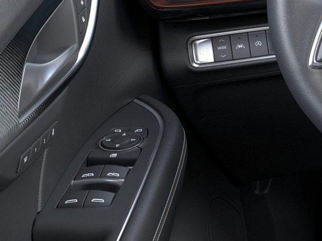 2025 Buick Envision Vehicle Photo in DANBURY, CT 06810-5034