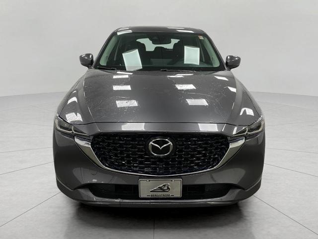 2025 Mazda CX-5 Vehicle Photo in Appleton, WI 54913