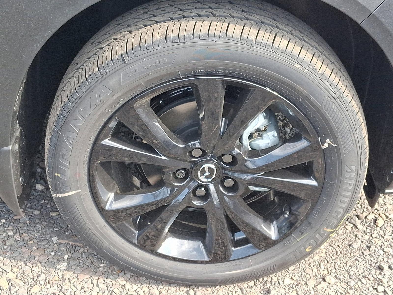 2025 Mazda CX-30 Vehicle Photo in Trevose, PA 19053