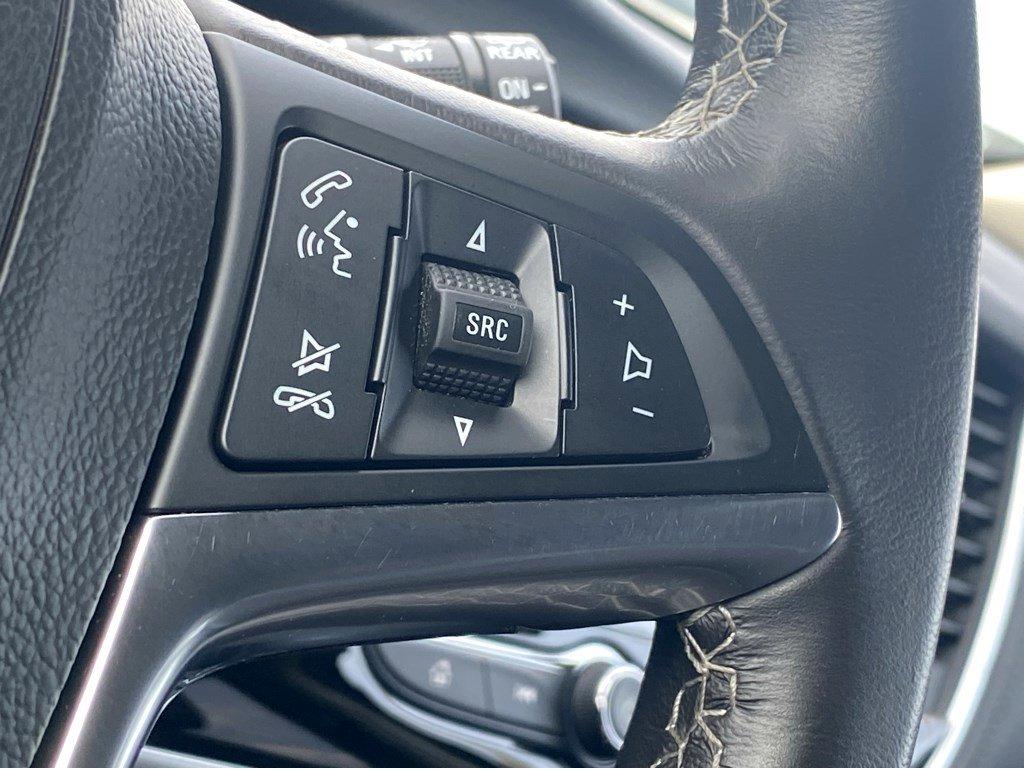 2022 Buick Encore Vehicle Photo in SAVANNAH, GA 31406-4513